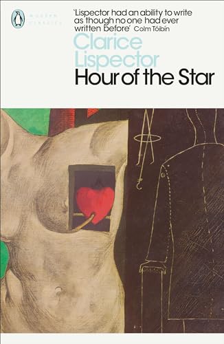 Hour of the Star (Penguin Modern Classics)